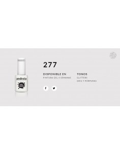 Esmalte Gel Andreia 4...