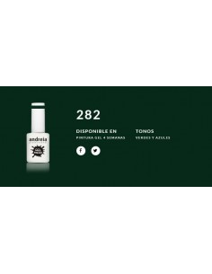 Esmalte Gel Andreia 4...