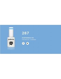 Esmalte Gel Andreia 4...