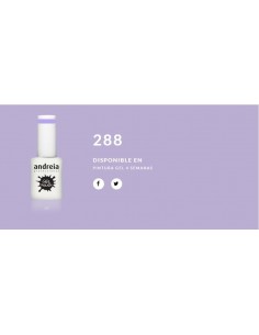 Esmalte Gel Andreia 4...