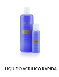 Andreia Líquido Acrílico...
