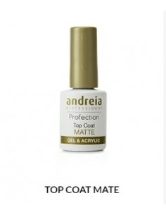 Andreia Top Coat Mate 10.5ml