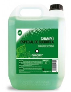 Champu Valquer 5 Litros... 2