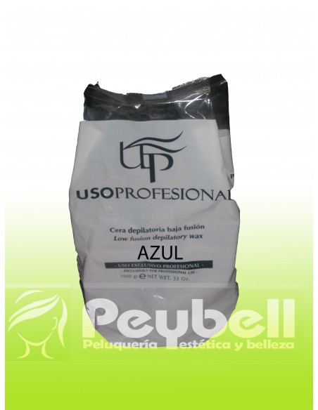 Cera depilatoria 1Kg Primera Calidad