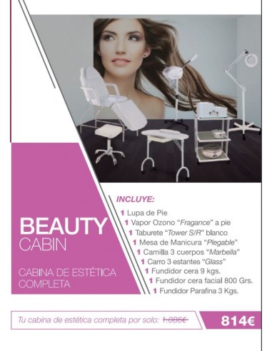 Composición de Estética Cerrada...