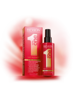 REVLON UNIQ ONE HAIR...