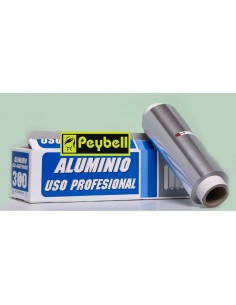 Rollo Papel Aluminio 300...