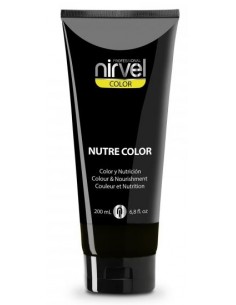 Nirvel Mascarilla Color...