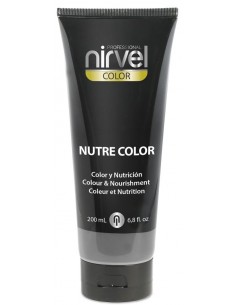 Nirvel Mascarilla Color...