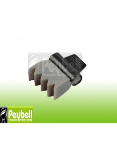 Esponja neutralizante