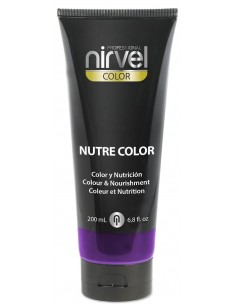 Nirvel Mascarilla Color...