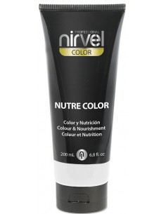 Nirvel Mascarilla Color...