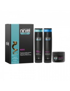 Nirvel Rizos Pack