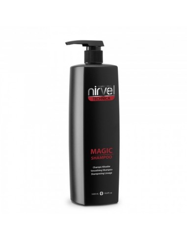 Nirvel Magic Champú 1000 ml
