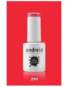 Esmalte Gel Andreia 4...