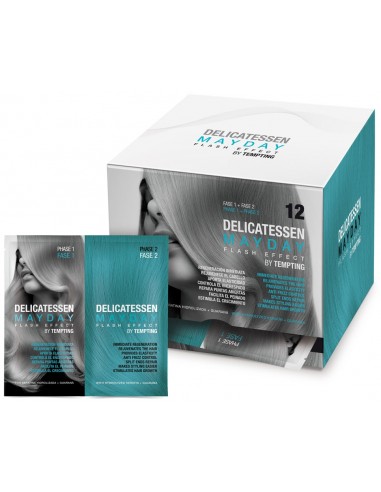 Periche Delicatessen May Day Sobres...