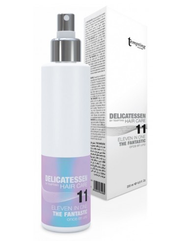 PERICHE DELICATESSEN THE FANTASTIC 11...