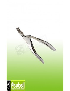 Alicate uñas postizas