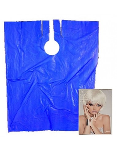 Capas Desechables 50 Unds 110X85