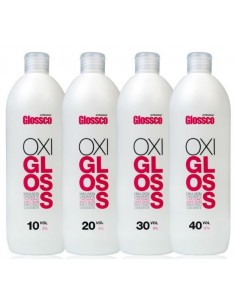 Glossco Oxigloss Oxigenada... 2