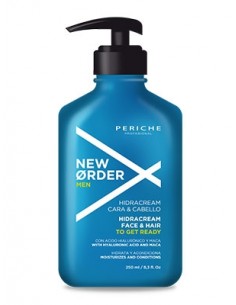 Periche Hidracream...