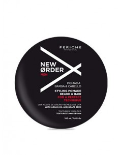 Periche Pomada con Argán y...