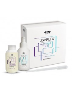Lisaplex Profesional Kit...