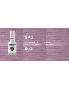 Esmalte Gel Andreia 4... 2