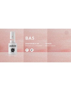 Esmalte Gel Andreia 4... 2