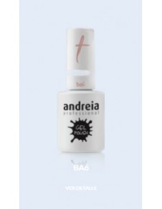 Esmalte Gel Andreia 4...