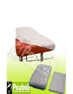 Funda Papel de Camilla Desechable