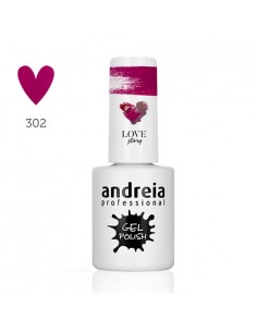 Esmalte Gel Andreia 4...