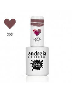 Esmalte Gel Andreia 4...