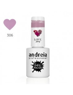 Esmalte Gel Andreia 4...