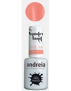 Esmalte Gel Andreia 4... 2