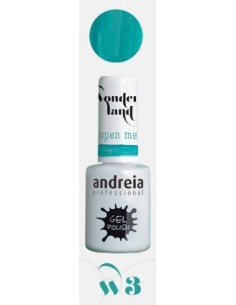 Esmalte Gel Andreia 4... 2