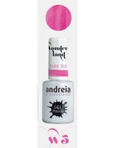 Esmalte Gel Andreia 4... 2