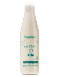Salerm 21  250ml 2