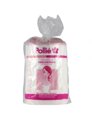 Celulosa Precortada de 500 servicios