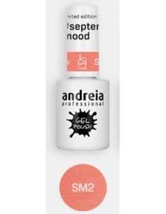 Esmalte Gel Andreia 4...