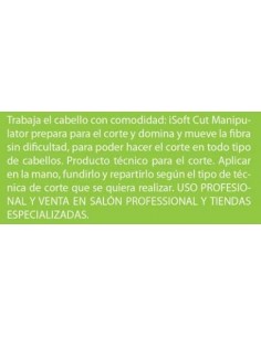 PERICHE ISOFT CUT... 2