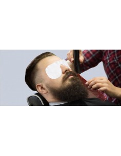 Barber Mask Mascara de... 2