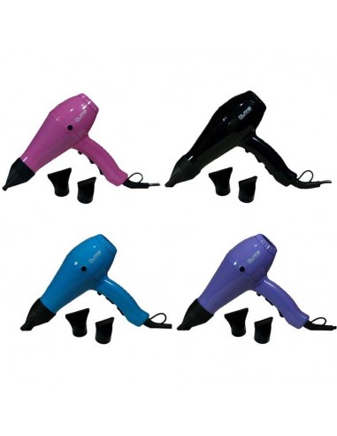 Secador de Mano PUMA 2000W