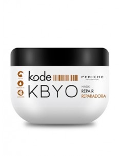 Periche Mascarilla KODE...