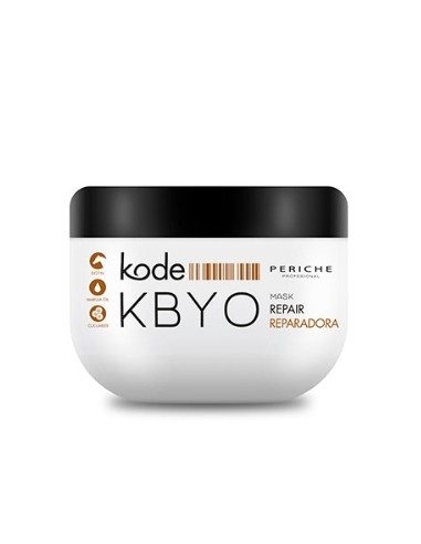 Periche Mascarilla KODE KBYO 500ml