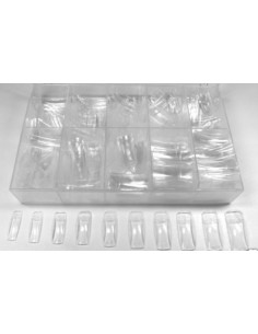 500 Tips Transparentes