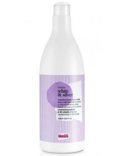 Glossco Champu White And... 2