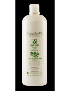 Mascarilla Capilar...