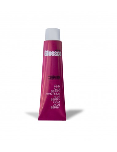 Tinte Glossco Profesional 100ml