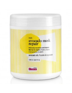 Glossco Mascarilla Avocado...